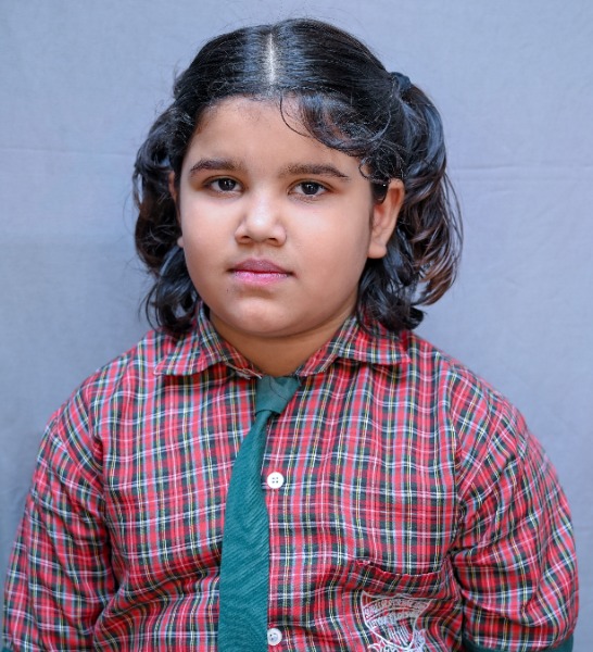 AYUSHI  